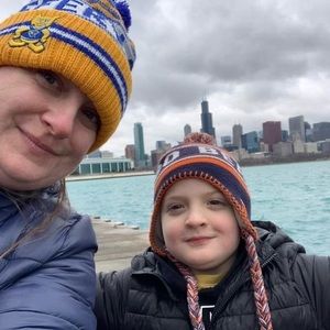 Meet your Posher, Heather